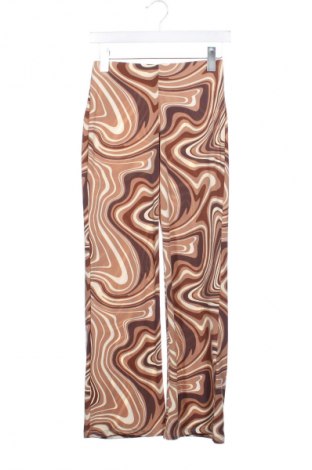Dámske nohavice Amisu, Veľkosť XS, Farba Viacfarebná, Cena  5,95 €