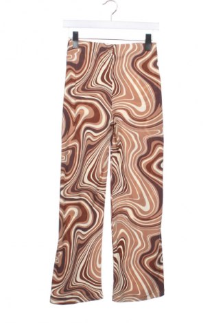 Dámske nohavice Amisu, Veľkosť XS, Farba Viacfarebná, Cena  5,95 €