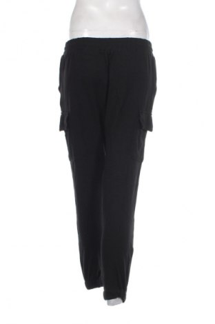 Дамски панталон Amisu, Размер M, Цвят Черен, Цена 14,99 лв.