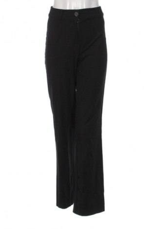 Pantaloni de femei Amisu, Mărime S, Culoare Negru, Preț 34,99 Lei