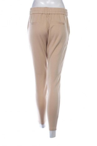 Дамски панталон Amisu, Размер S, Цвят Бежов, Цена 12,99 лв.