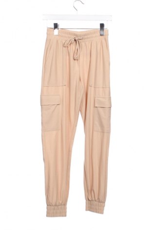 Damenhose Amisu, Größe XS, Farbe Beige, Preis € 8,99