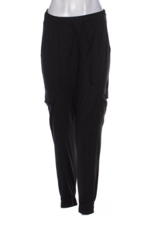 Дамски панталон Amisu, Размер M, Цвят Черен, Цена 8,18 €