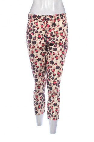 Damskie spodnie Amy Vermont, Rozmiar XL, Kolor Kolorowy, Cena 66,29 zł