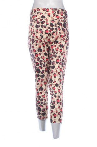 Damskie spodnie Amy Vermont, Rozmiar XL, Kolor Kolorowy, Cena 66,29 zł