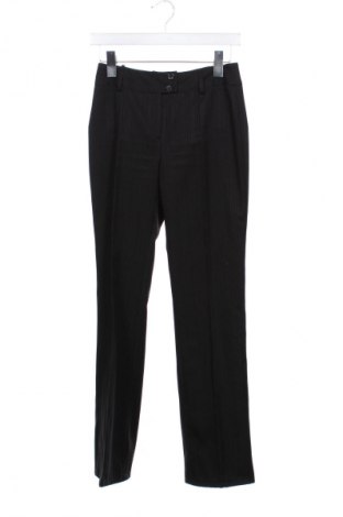 Pantaloni de femei Andrews, Mărime S, Culoare Negru, Preț 126,32 Lei