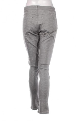 Damenhose Angels, Größe L, Farbe Grau, Preis 11,99 €