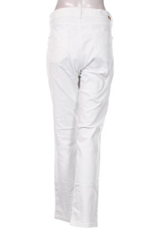 Дамски панталон Angels, Размер XL, Цвят Бял, Цена 21,99 лв.