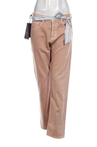 Dámske nohavice Aniven, Veľkosť XL, Farba Béžová, Cena  26,00 €