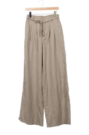 Дамски панталон Anna Field, Размер M, Цвят Бежов, Цена 37,99 лв.