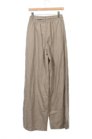 Дамски панталон Anna Field, Размер M, Цвят Бежов, Цена 37,99 лв.