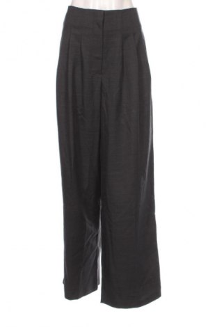 Damskie spodnie Anna Field, Rozmiar L, Kolor Szary, Cena 150,99 zł