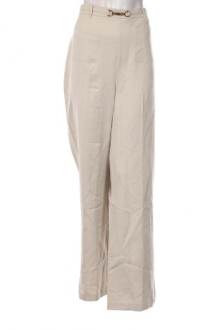 Női nadrág Anna Field, Méret XL, Szín Bézs, Ár 11 839 Ft