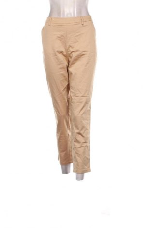 Pantaloni de femei Anna Field, Mărime M, Culoare Bej, Preț 53,99 Lei