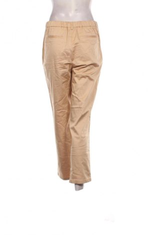 Pantaloni de femei Anna Field, Mărime M, Culoare Bej, Preț 53,99 Lei