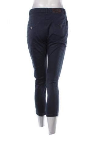 Dámské kalhoty  Antonelle, Velikost M, Barva Modrá, Cena  784,00 Kč
