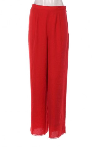 Dámské kalhoty  Apart, Velikost S, Barva Červená, Cena  785,00 Kč