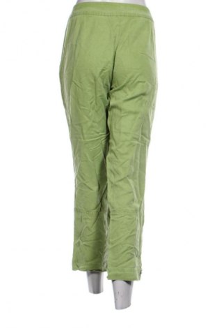 Dámské kalhoty  Apriori, Velikost L, Barva Zelená, Cena  219,00 Kč