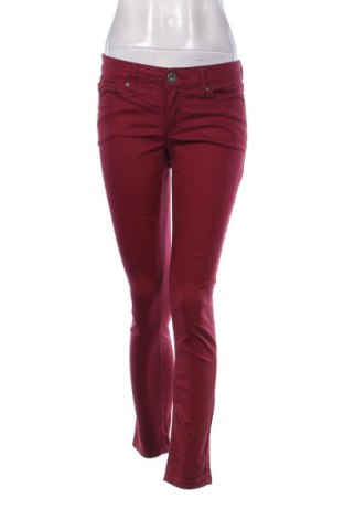 Dámske nohavice Arizona, Veľkosť M, Farba Červená, Cena  15,00 €