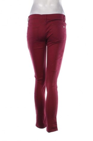Dámske nohavice Arizona, Veľkosť M, Farba Červená, Cena  15,00 €
