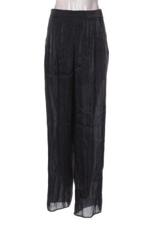 Damskie spodnie Armani Exchange, Rozmiar XL, Kolor Niebieski, Cena 223,99 zł