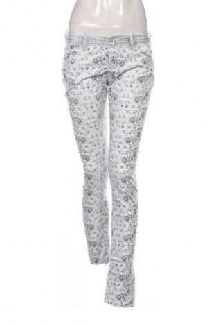 Damskie spodnie Armani Jeans, Rozmiar M, Kolor Kolorowy, Cena 393,10 zł