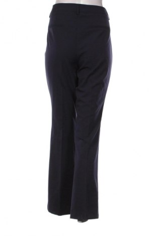Pantaloni de femei Ashley Brooke, Mărime L, Culoare Albastru, Preț 44,99 Lei