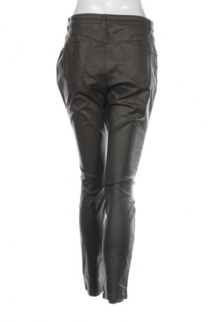 Дамски панталон Ashley Brooke, Размер L, Цвят Зелен, Цена 18,99 лв.