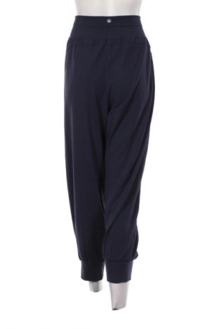 Дамски панталон Athleta, Размер 3XL, Цвят Син, Цена 68,99 лв.