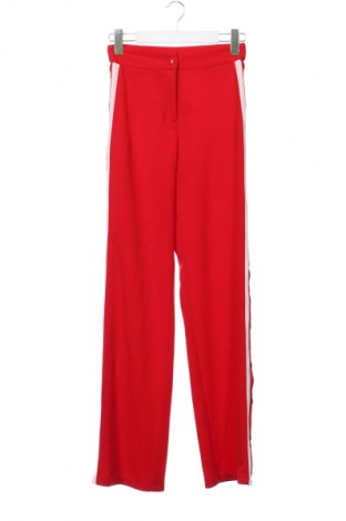 Dámske nohavice Atmosphere, Veľkosť S, Farba Červená, Cena  14,77 €
