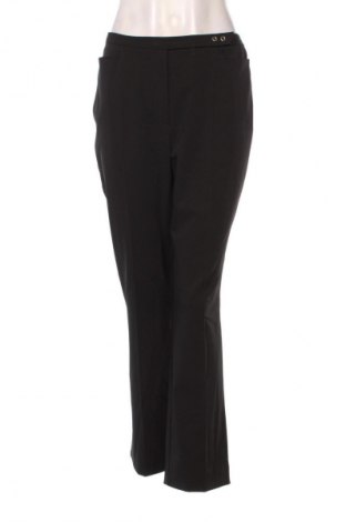 Дамски панталон Aust, Размер L, Цвят Черен, Цена 25,99 лв.