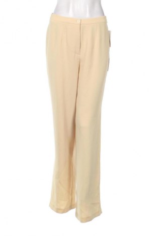 Damenhose Avenue, Größe M, Farbe Beige, Preis 47,57 €