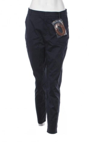 Дамски панталон B.Young, Размер XL, Цвят Син, Цена 34,99 лв.