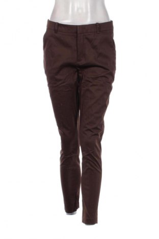 Γυναικείο παντελόνι B.Young, Μέγεθος M, Χρώμα Καφέ, Τιμή 53,99 €