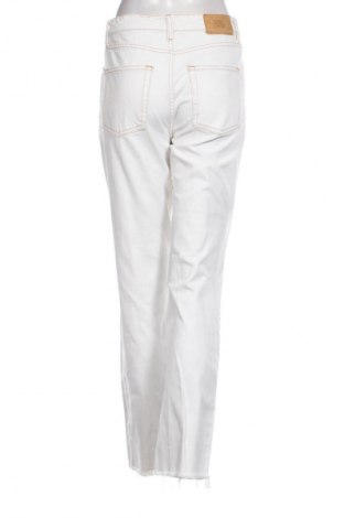 Damskie spodnie BDG, Rozmiar M, Kolor Biały, Cena 94,26 zł
