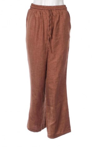 Dámske nohavice BIANCO LUCCI, Veľkosť S, Farba Hnedá, Cena  21,95 €