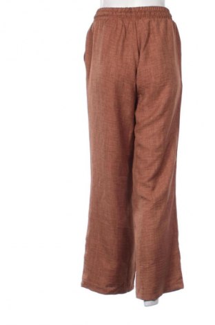 Dámske nohavice BIANCO LUCCI, Veľkosť S, Farba Hnedá, Cena  21,95 €