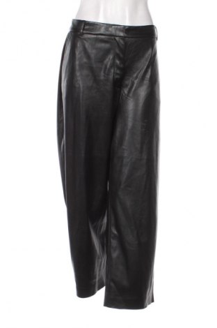 Dámské kalhoty  BOSS, Velikost XL, Barva Černá, Cena  2 153,00 Kč