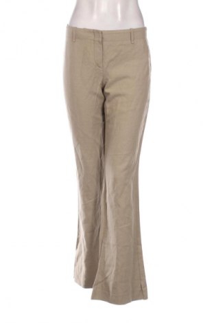 Dámské kalhoty  BOSS, Velikost M, Barva Béžová, Cena  2 165,00 Kč