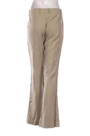 Dámské kalhoty  BOSS, Velikost M, Barva Béžová, Cena  2 165,00 Kč