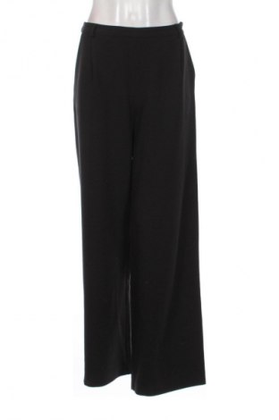 Дамски панталон BSB, Размер L, Цвят Черен, Цена 37,99 лв.