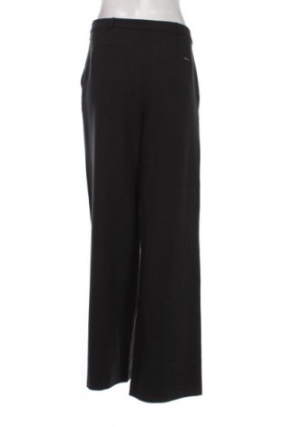 Дамски панталон BSB, Размер L, Цвят Черен, Цена 37,99 лв.