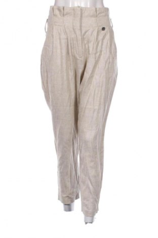 Damenhose BSB, Größe M, Farbe Beige, Preis € 20,99