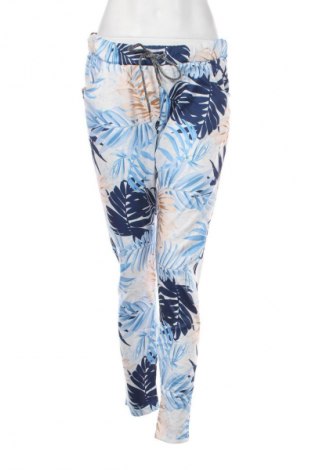 Γυναικείο παντελόνι BW, Μέγεθος M, Χρώμα Πολύχρωμο, Τιμή 15,99 €