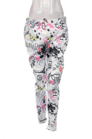 Pantaloni de femei BW, Mărime L, Culoare Multicolor, Preț 75,99 Lei