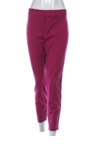 Damenhose Banana Republic, Größe XL, Farbe Lila, Preis 30,99 €