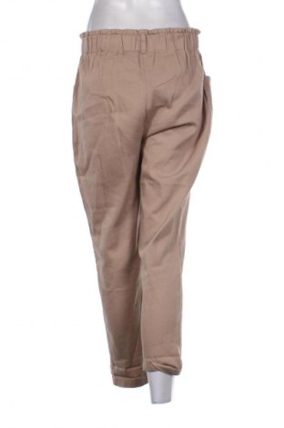 Női nadrág Barrels and Oil, Méret L, Szín Barna, Ár 5 800 Ft