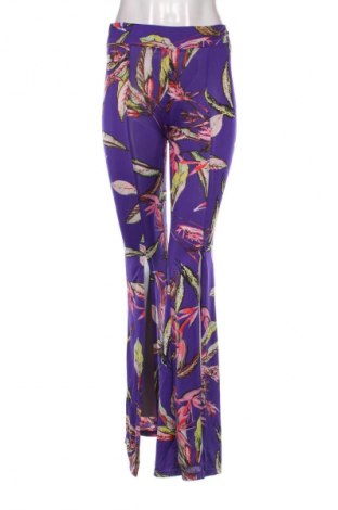 Damskie spodnie Benissimo, Rozmiar S, Kolor Kolorowy, Cena 107,86 zł