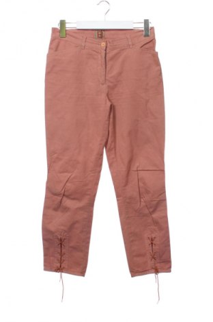 Dámské kalhoty  Bensimon, Velikost S, Barva Růžová, Cena  784,00 Kč