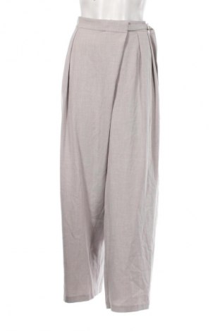 Damenhose Bershka, Größe M, Farbe Grau, Preis 30,99 €